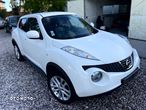 Nissan Juke 1.6 CVT Tekna - 7