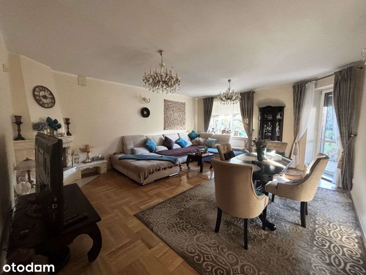 Twój azyl wśród domów, działka 600m2-8