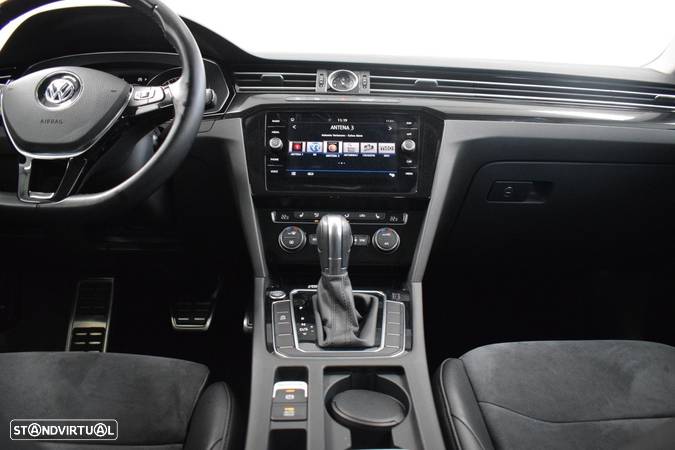 VW Arteon 2.0 TDI Elegance DSG - 36