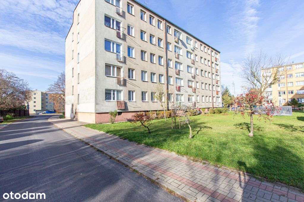 Atrakcyjne 2 pokoje na 1 pietrze-0