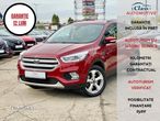 Ford Kuga 2.0 TDCi 4WD Powershift Titanium - 1