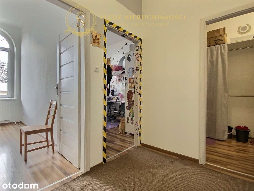 Bezczynszowe 86 m2 + Garderoba, 1. Piętro-7