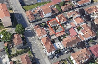 Moradia Térrea T3 em Paranhos - Porto - Grande imagem: 4/8