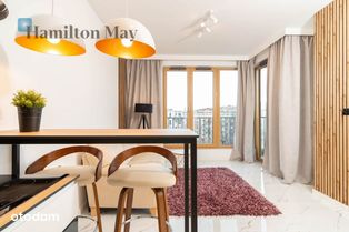 Nowe mieszkanie z balkonem | Podgórze