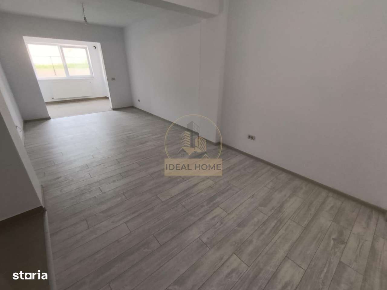 2 CAMERE - LOC DE PARCARE - VALEA LUPULUI - COMISION 0% - Imagine principală: 3/8