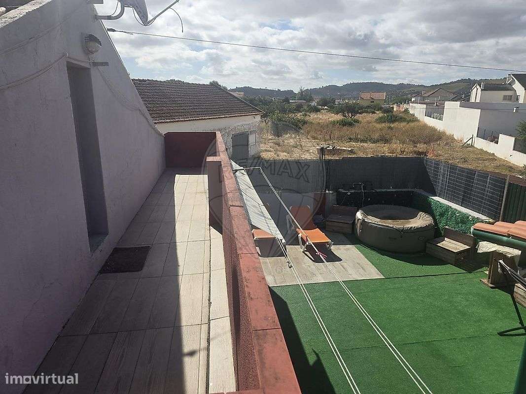 Moradia T2 para venda - Grande imagem: 4/5