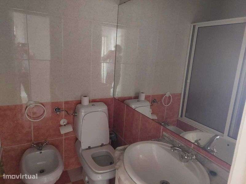 T1 com Piscina - Monte Gordo - Grande imagem: 4/12