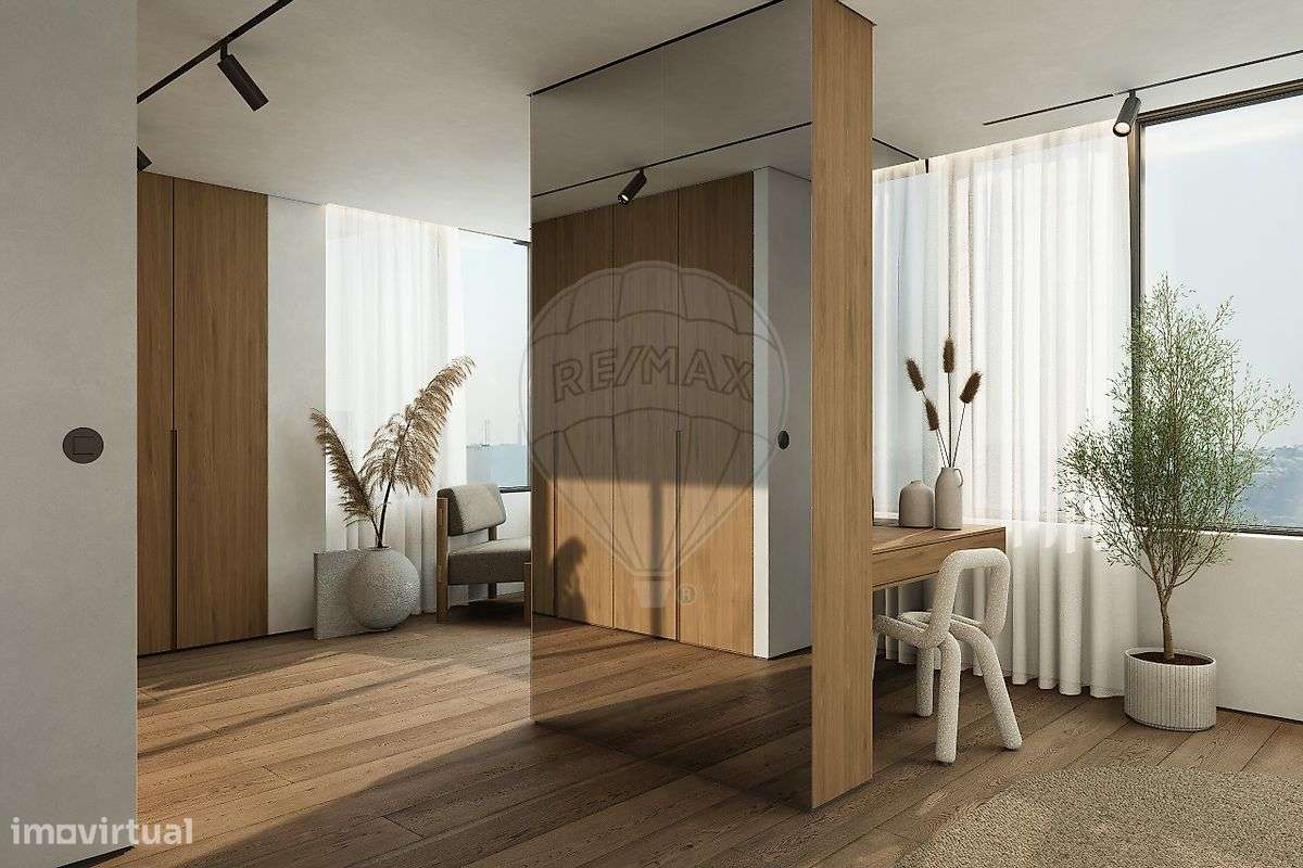 Apartamento T4 para arrendamento - Grande imagem: 5/31