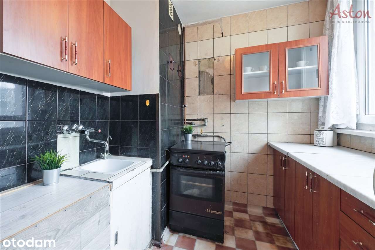 Tychy, os.F, 3 pokoje na parterze.-8