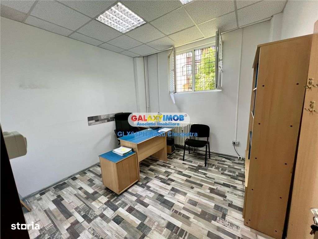 Inchiriere spatiu 6 camere, Ploiesti, zona ultracentrala - Imagine principală: 4/11