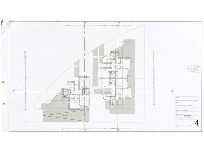 Moradia T4 Geminada - Fração C - Lote de 1180m²-7
