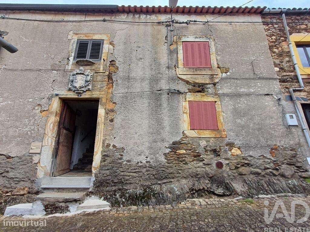 Casa tradicional em Janeiro de Cima e Bogas de Baixo de 130,00 m2 - Grande imagem: 2/20