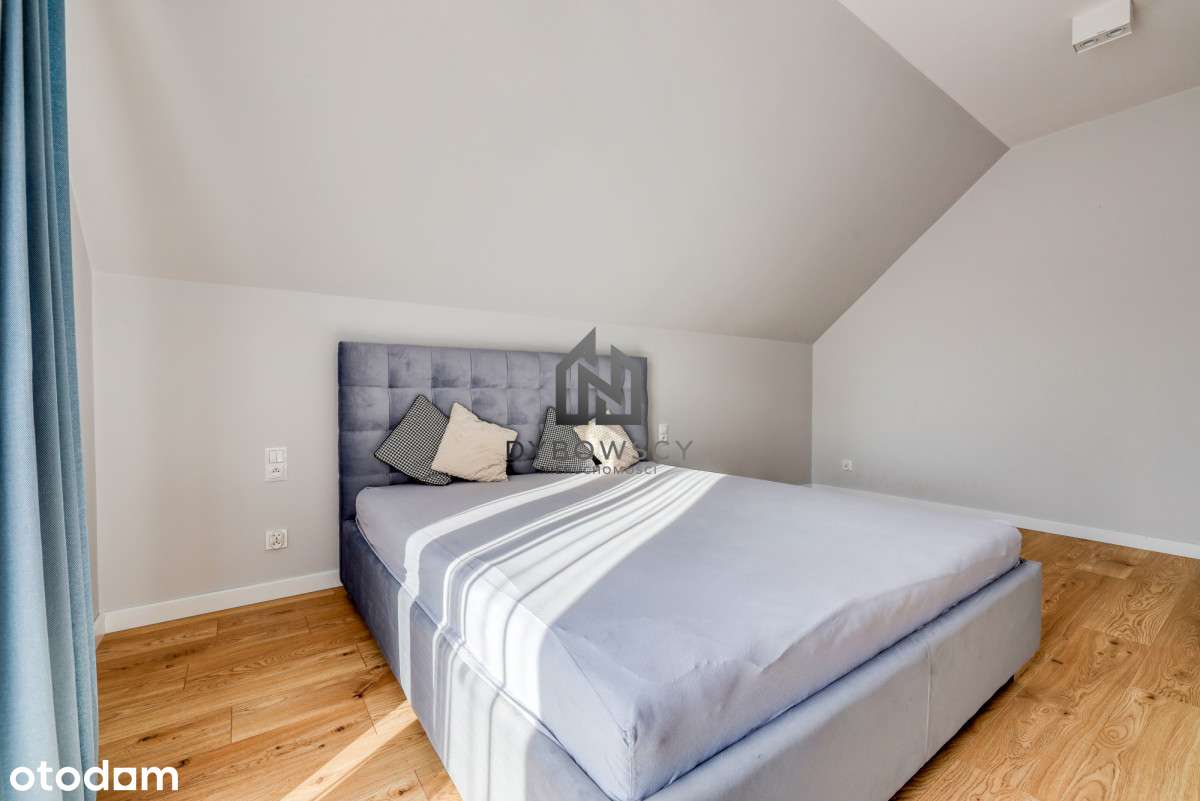 Nowoczesny dom – gotowy do wprowadzenia-15