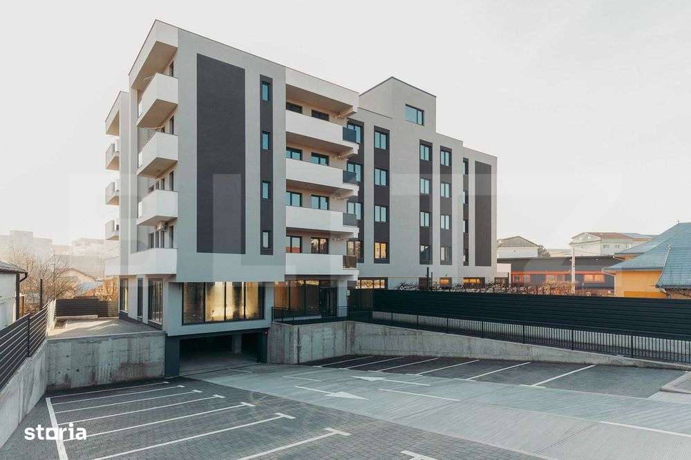 Apartament cu 3 camere, modern, 71 mp, etaj intermediar, zona Torino - Imagine principală: 2/7