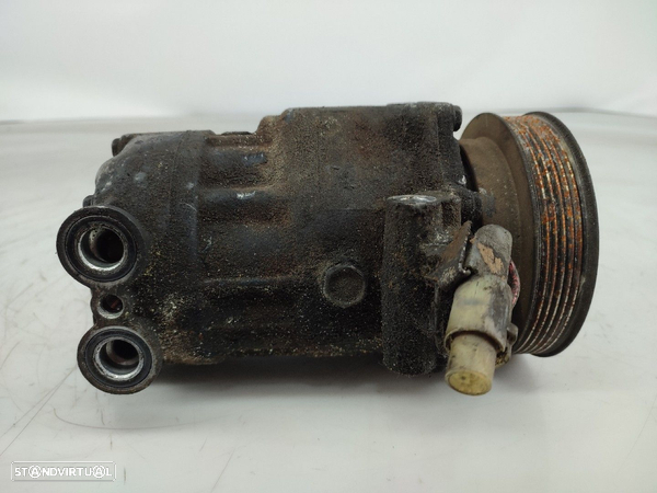 Compressor Do Ac Rover 25 Hatchback (Rf) - 4