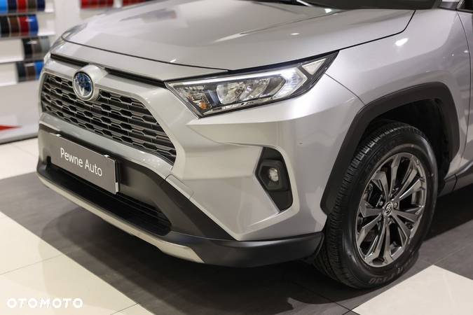 Toyota RAV4 - 14