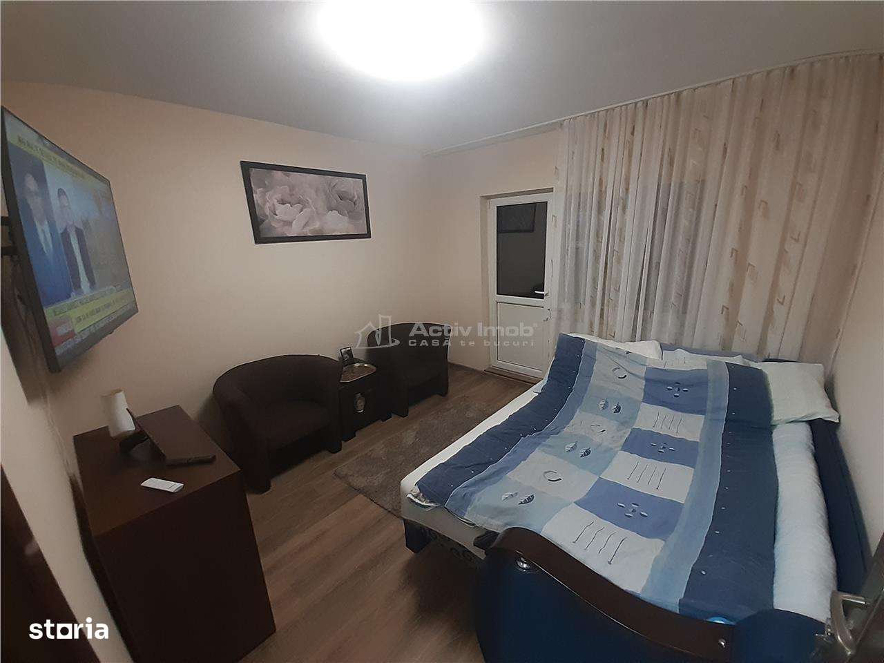 Resita, 3 Cam. Dec., Renovat, Micro 4 - Imagine principală: 3/20