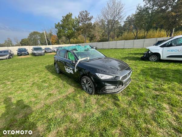 Seat Leon - 16