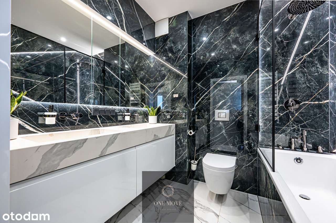 Unikatowy apartament z 41m2 tarasem!-14