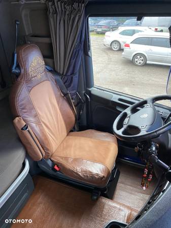 Scania R450 Crown Edition - 17