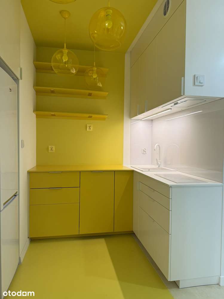 apartament pełen szczęścia - Pełny obrazek: 4/17