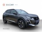 Peugeot 2008 1.2 PureTech GT EAT8 - 2