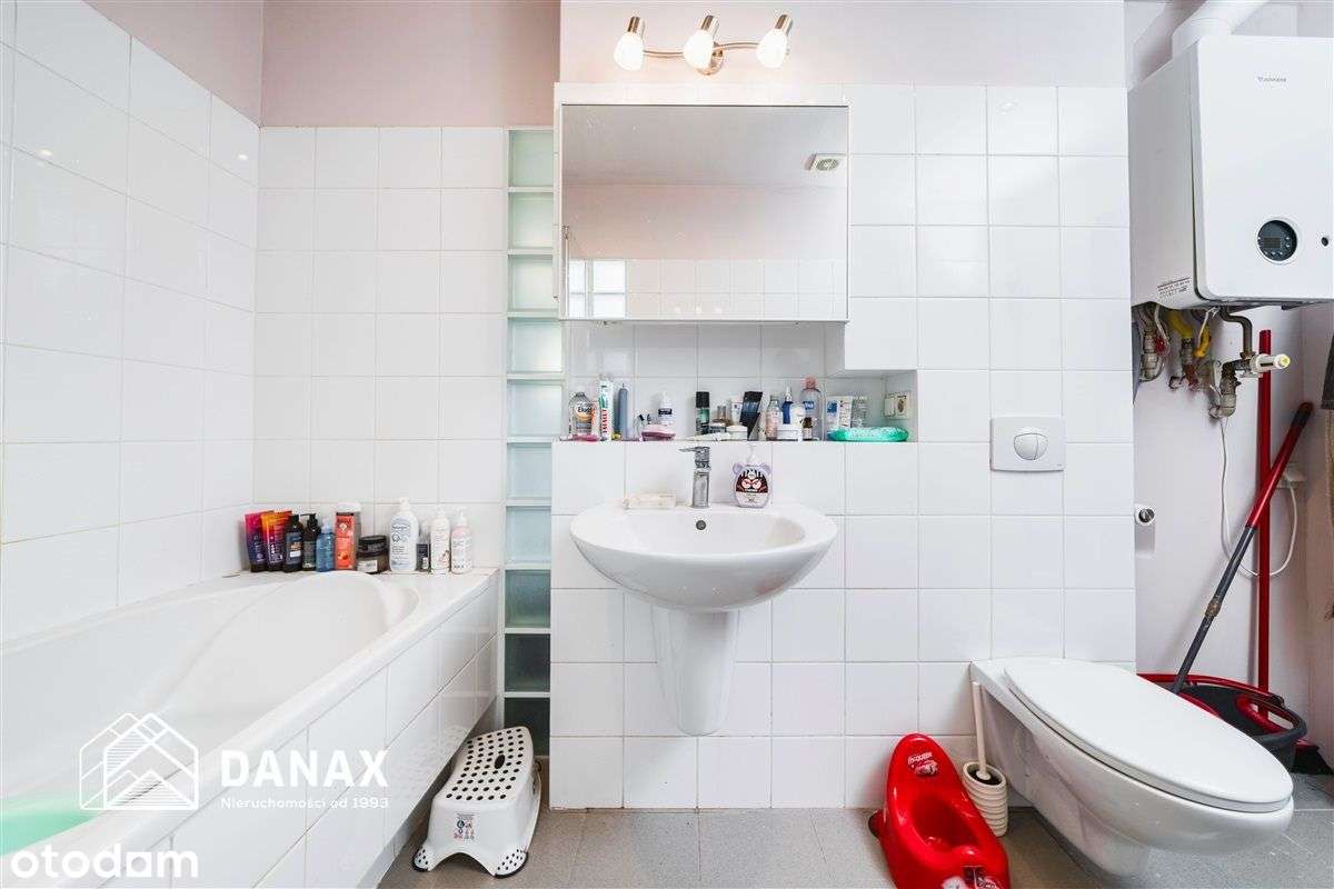 Kazimierz! Przestronne 3 pokojowe z potencjałem-13