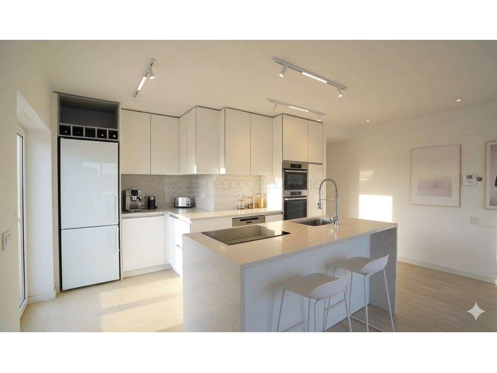 Penthouse Exclusiva no Coração de Braga - Avenida da Liberdade-15