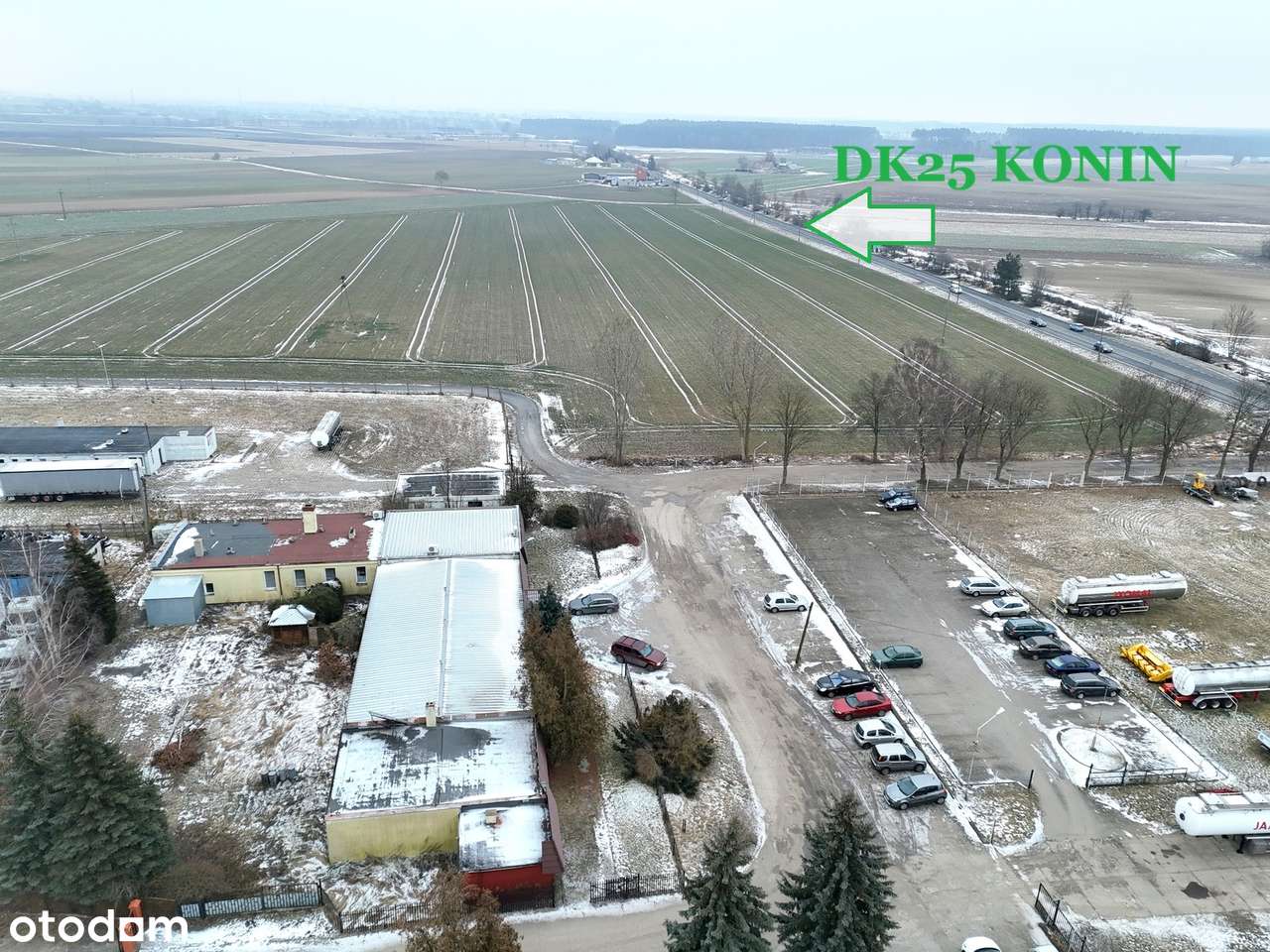 Obiekt mieszkalno-usługowy o pow.740m2 w Strzelnie-13