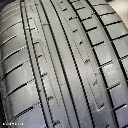 19 Lato Oryginał Mercedes E Klasa W213 AMG 245/40R19 Jak NOWE LIFT - 9