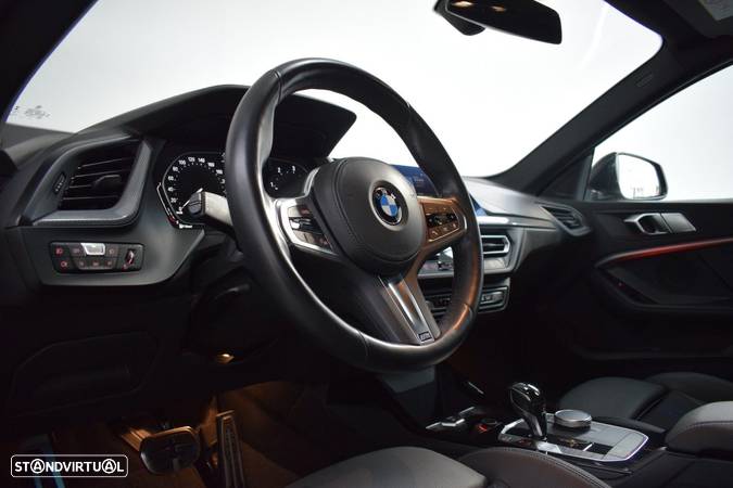 BMW 216 Gran Coupé d Pack M - 35