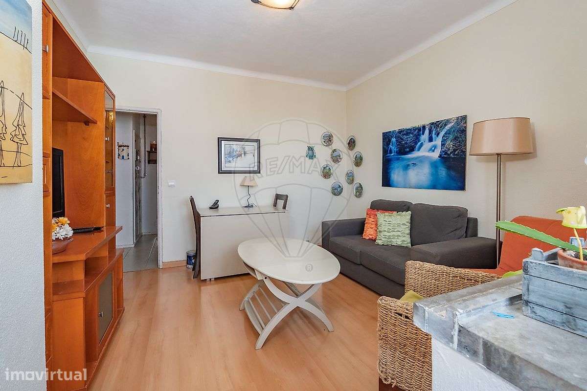 Apartamento T2 para venda - Grande imagem: 4/28