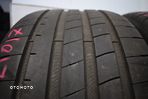 R18 275/40 Goodyear Eagle F1 Asymmetric 3 MO Cena za parę - 2