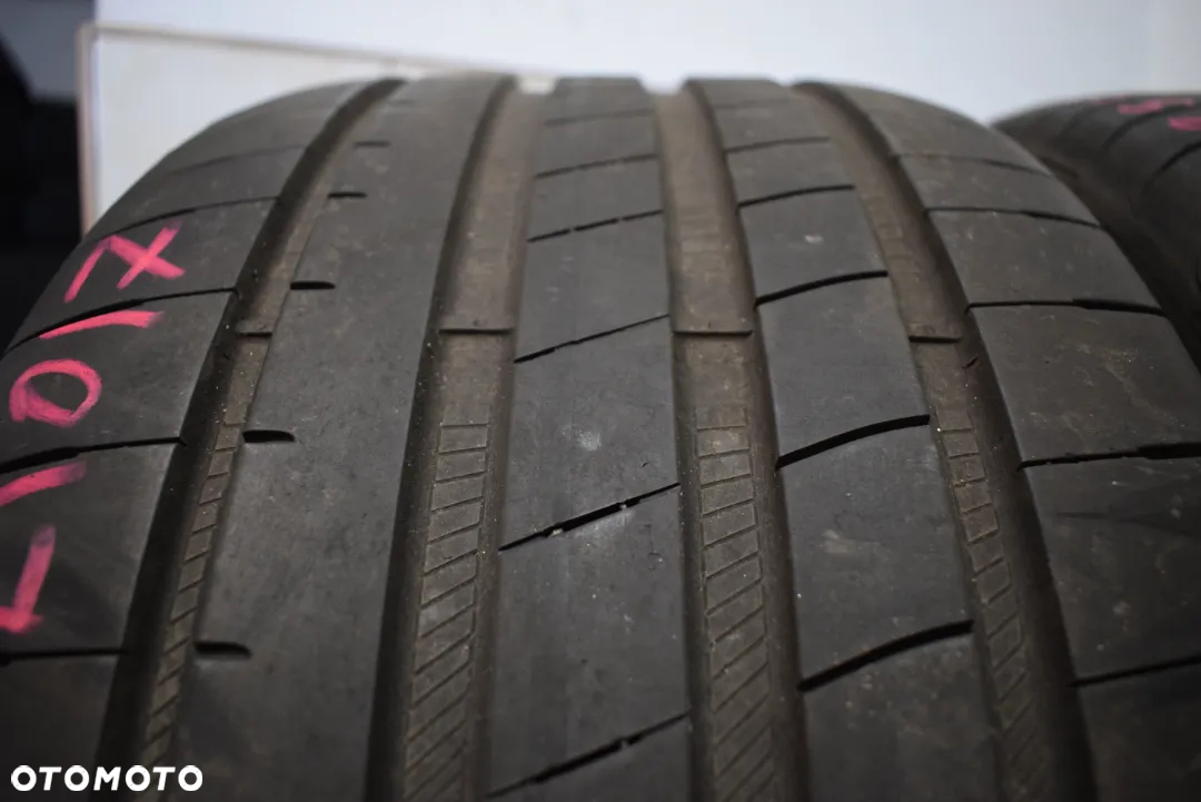 R18 275/40 Goodyear Eagle F1 Asymmetric 3 MO Cena za parę - 2