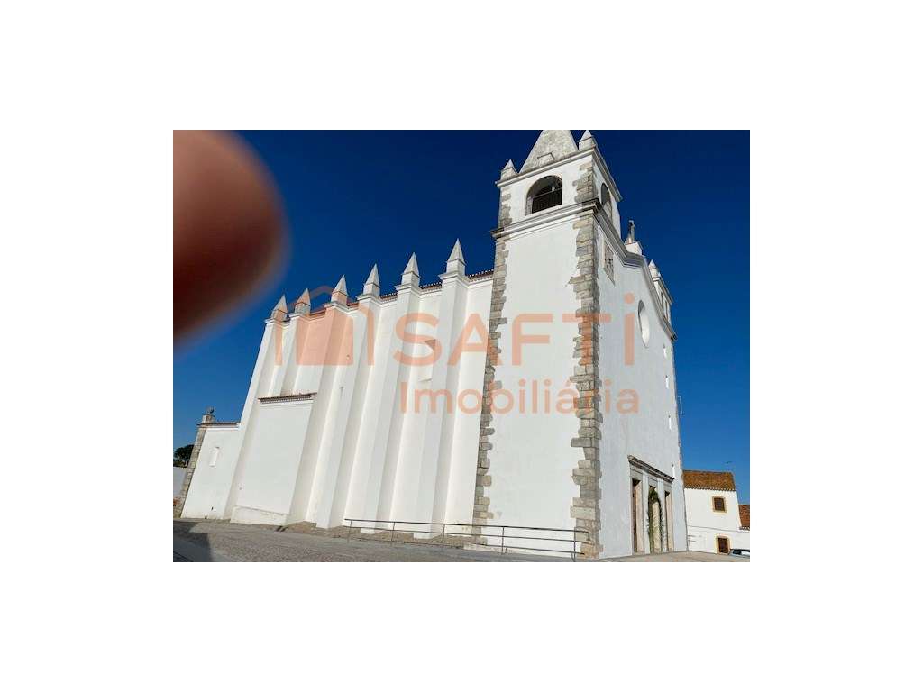 Casa tradicional Alentejana-26