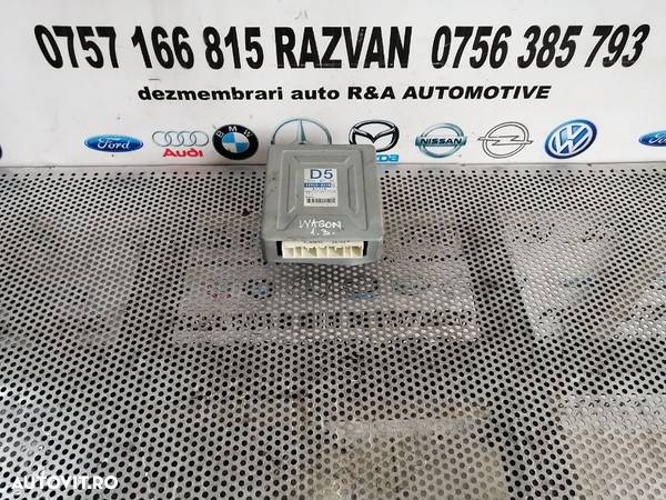 Calculator Motor Ecu Suzuki Wagon 1.3 Benzina Livram Oriunde - 3