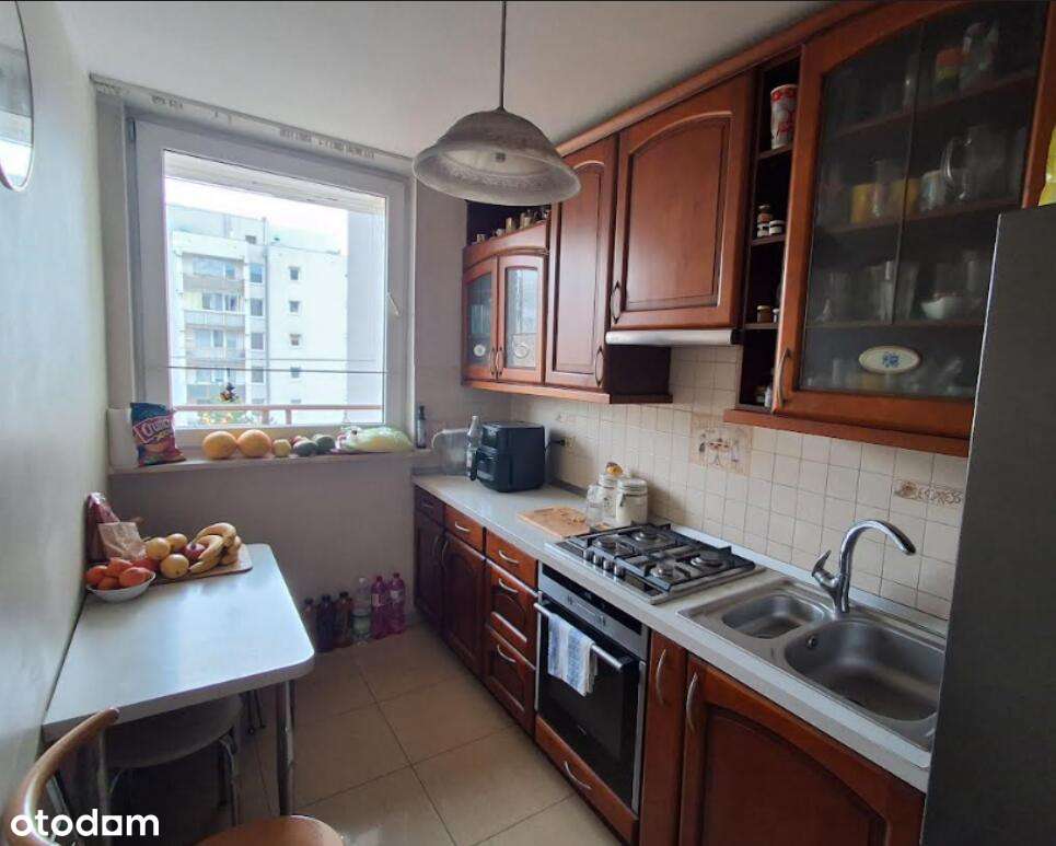 Ursynów  Imielin Wasilkowskiego ⭐ 66m2⭐ 3 pok. ⭐balkon//Metro - Pełny obrazek: 5/13