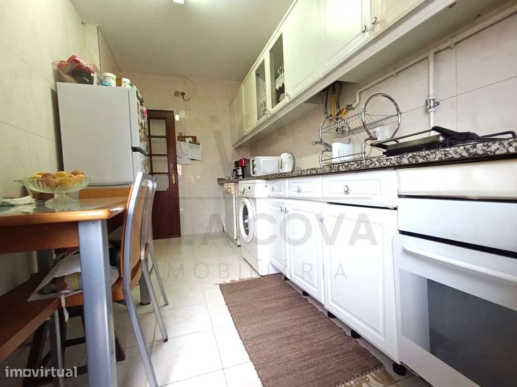 Moradia em Banda T4 Triplex Venda Póvoa de Varzim - Grande imagem: 5/16