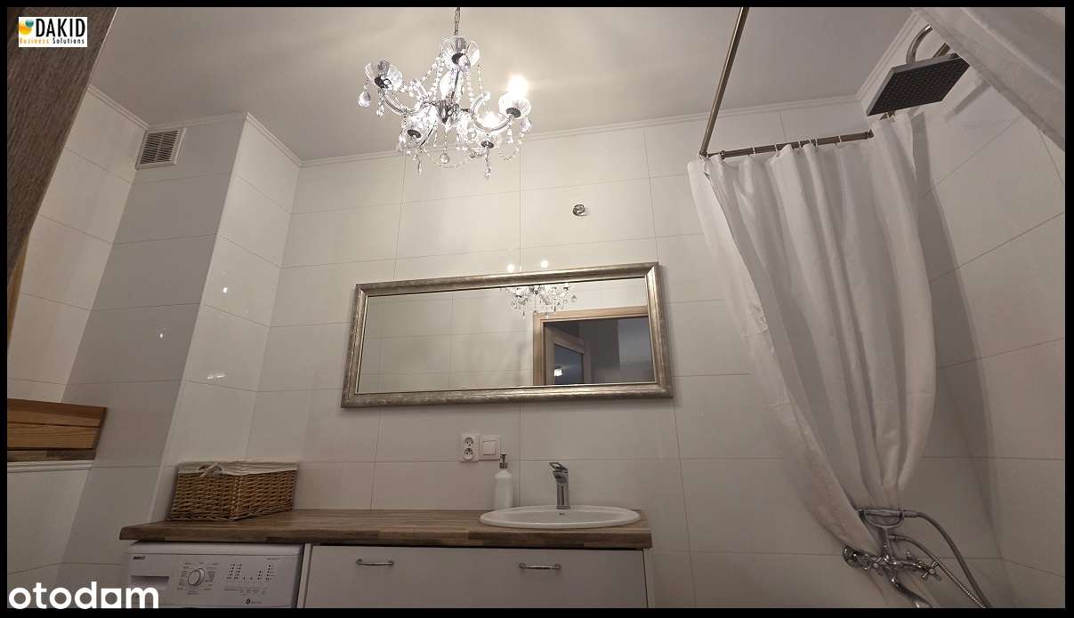 Wrocław-Krzyki-Tarnogaj-Mieszkanie dwupokojowe z Tarasem -Klimasa.-8