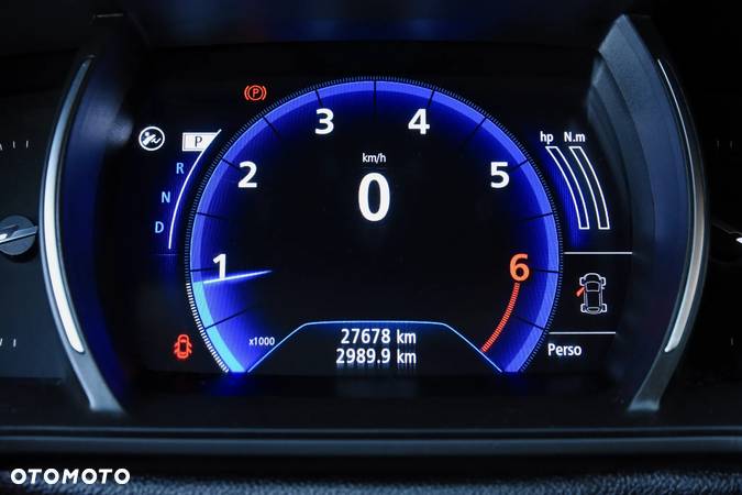 Renault Megane 1.3 TCe FAP Intens EDC - 9