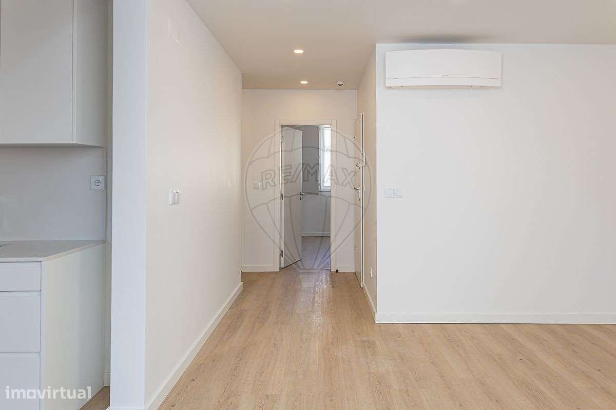 Apartamento T2 para venda - Grande imagem: 4/45