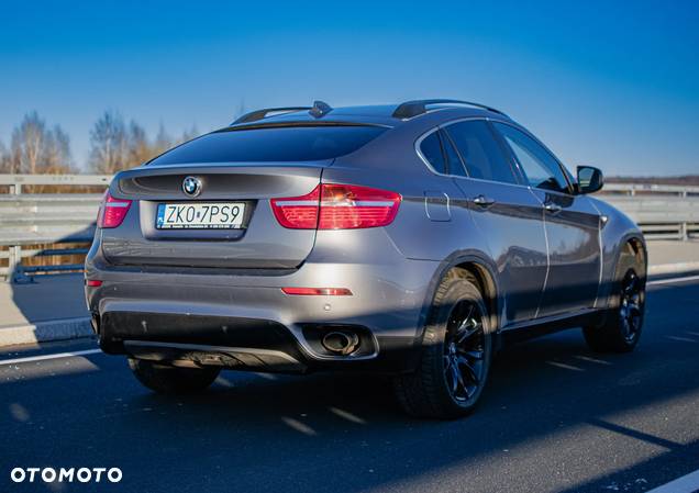 BMW X6 35d xDrive - 4