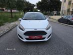 Ford Fiesta 1.5 TDCi Trend - 4