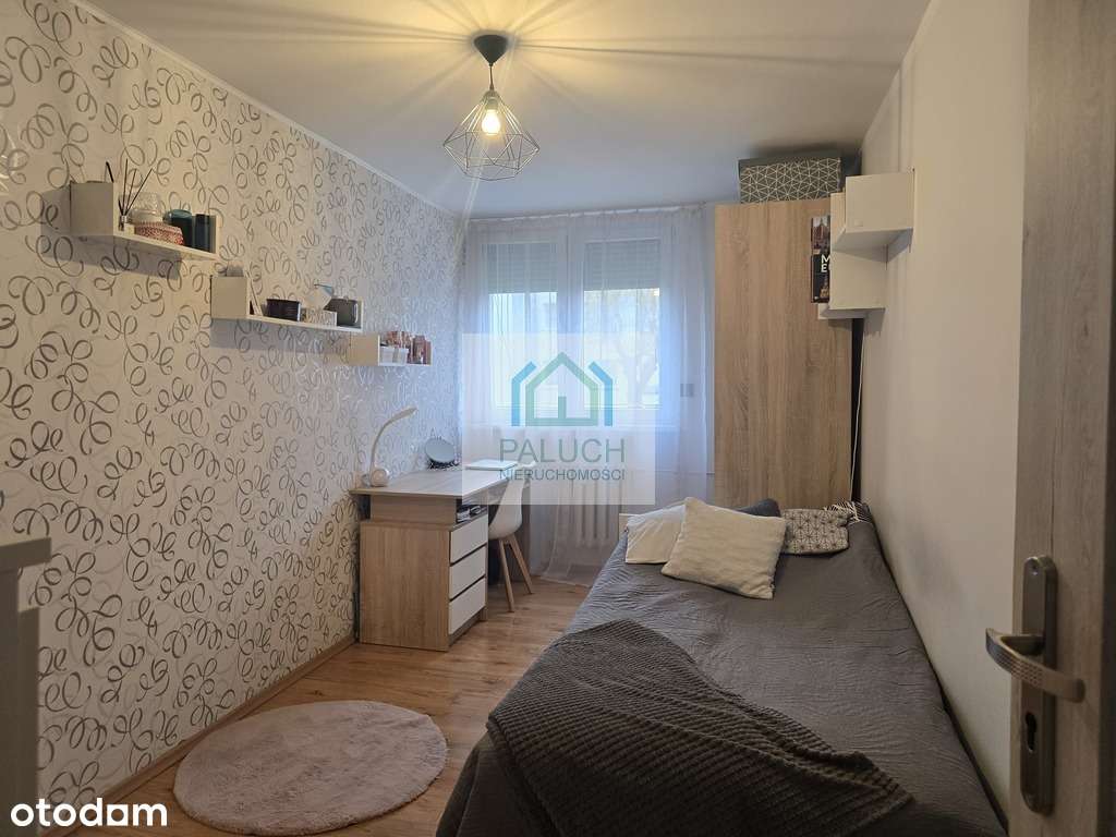 3 pok. mieszkanie na parterze - T. Bolesławiecki-3