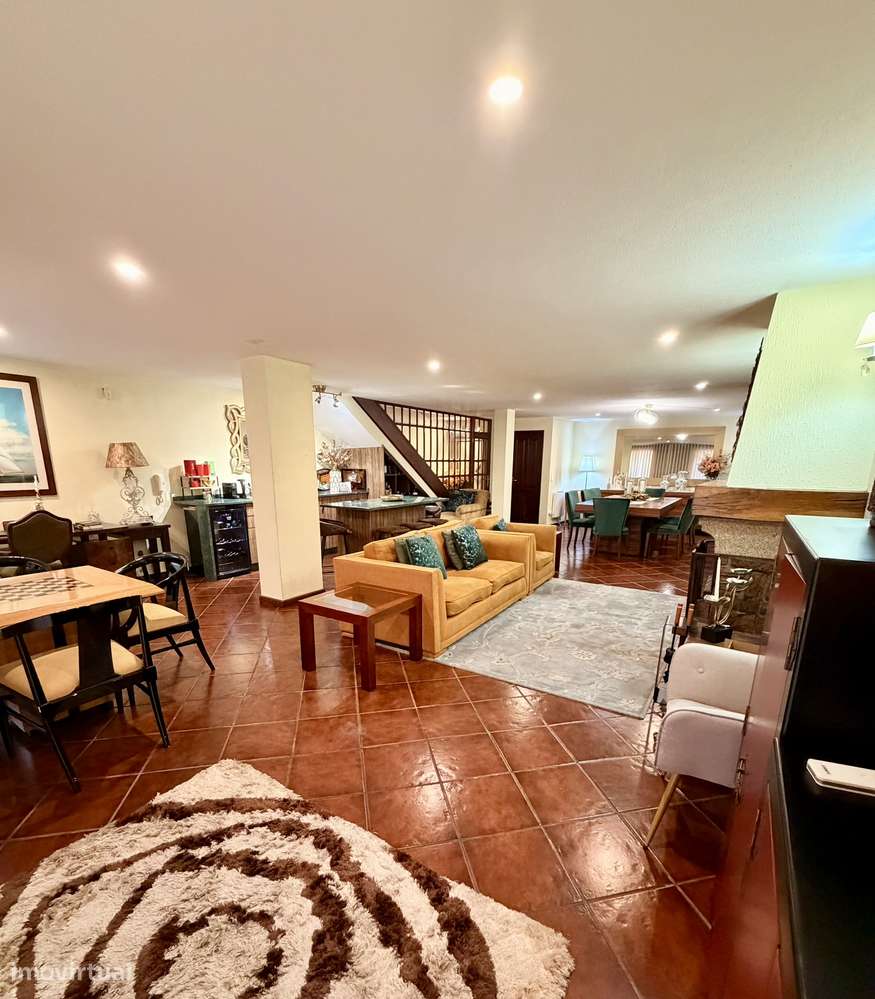 Moradia T3 | Renovada há 3 anos | Perosinho, V.N. Gaia-30