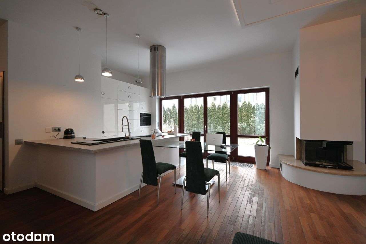 Dopiewiec Parterowy 2014 Piękny Od Zaraz!-4