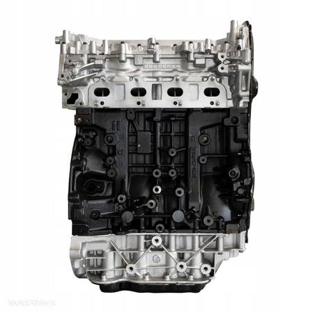 Silnik Renault Master 2.3 dCi Bi Turbo M9T 700 RWD EURO 6 engine moteur - 3