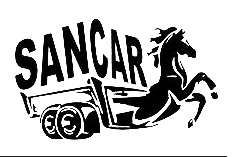 SANCAR Sp zoo logo