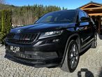 Skoda Kodiaq 2.0 Bi-TDI 4x4 RS DSG 7os - 2