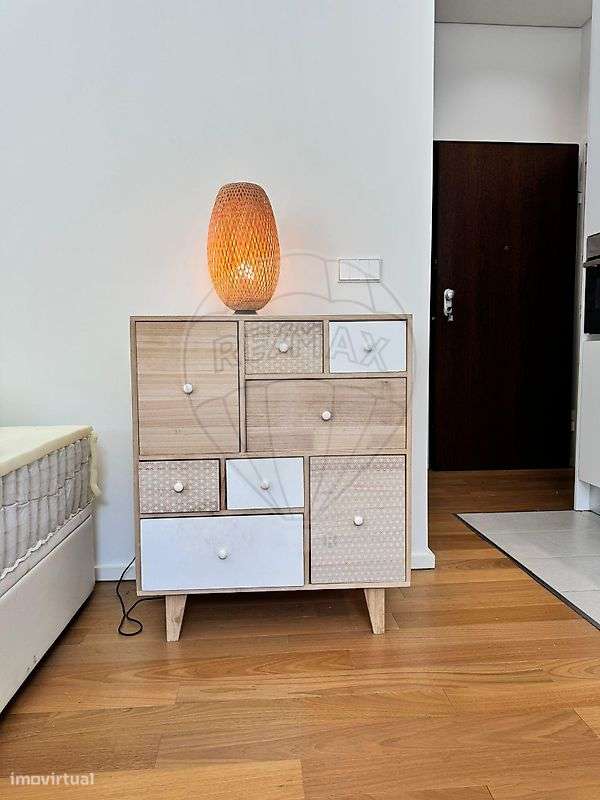 Apartamento T0 para venda - Grande imagem: 5/11